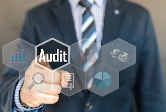 audit audit