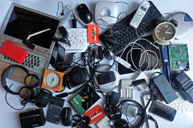 Elektrokatalog Elektrokatalog