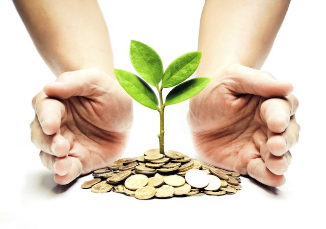 Finanční odměna Finanční odměna