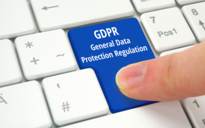 GDPR GDPR