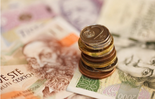 Refundace finančních prostředků Refundace