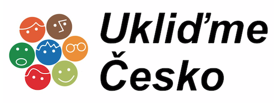 Ukliďme Česko Ukliďme Česko