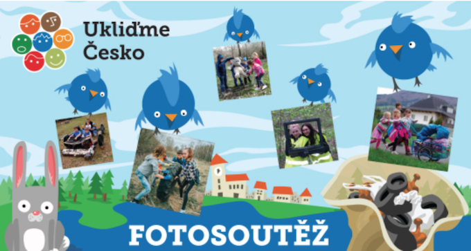 Úklid Úklid