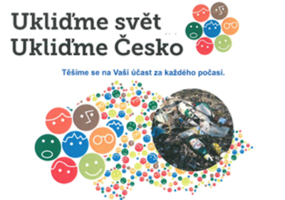 Uklidme svet Uklidme svet